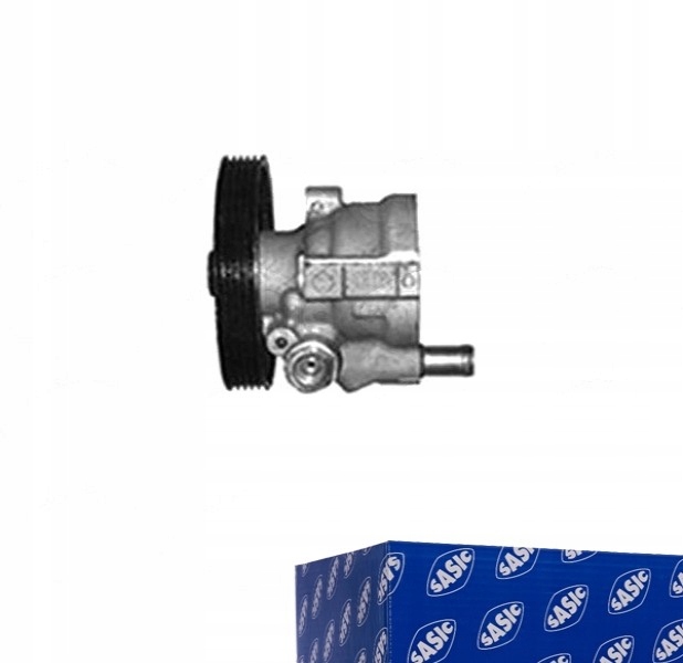 фото №1, Sasic 7074002 насос гідравлічна, система кермовий