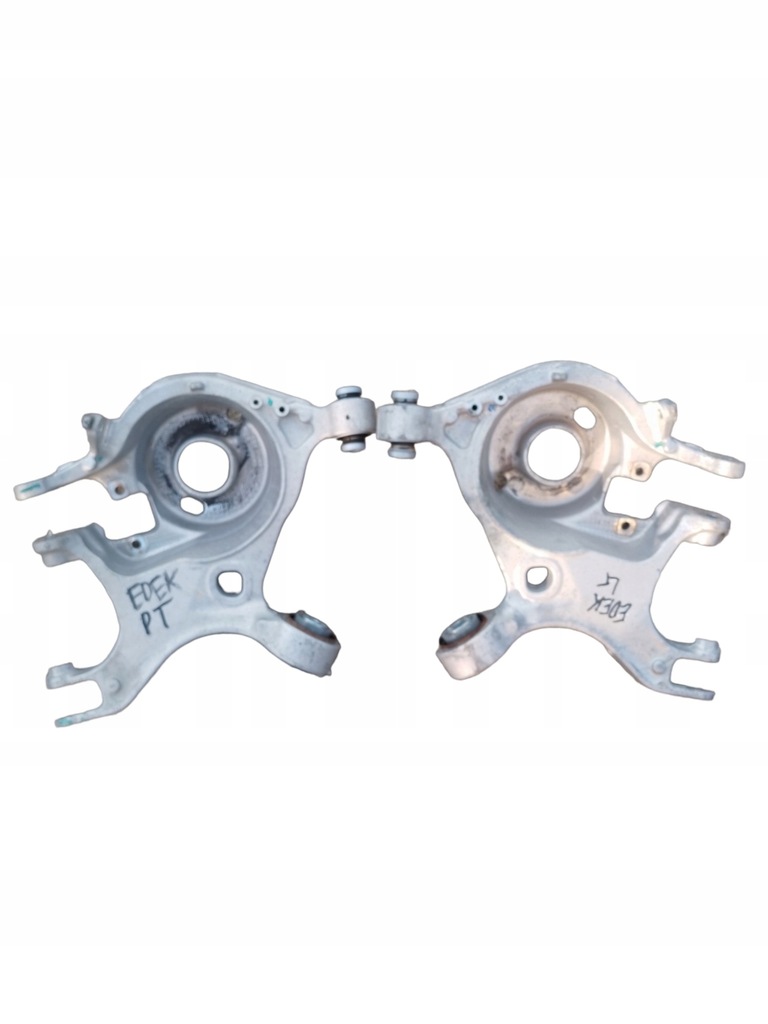 фото №1, Рычаг левый правый ford edge mk2