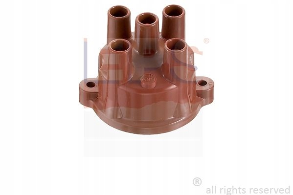 фото №1, Трамблерна кришка розподільника запалювання eps 1.315.059