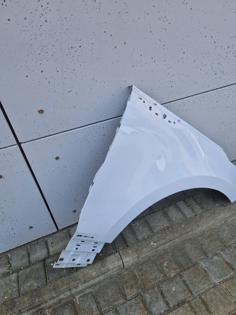 фото №3, Крыло передний перед правый land rover range rover velar l560 хороший