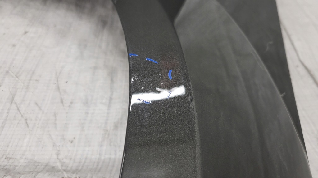 фото №7, Крыло правый перед передний audi tt 8s0 8s 14-