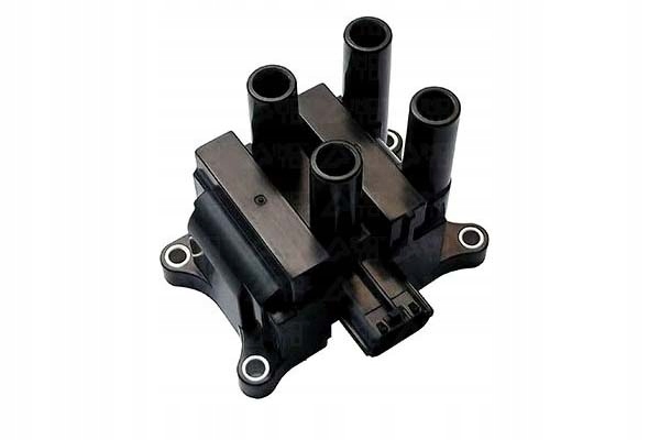 фото №1, Катушка зажигания meat doria l81318100 155310 20353