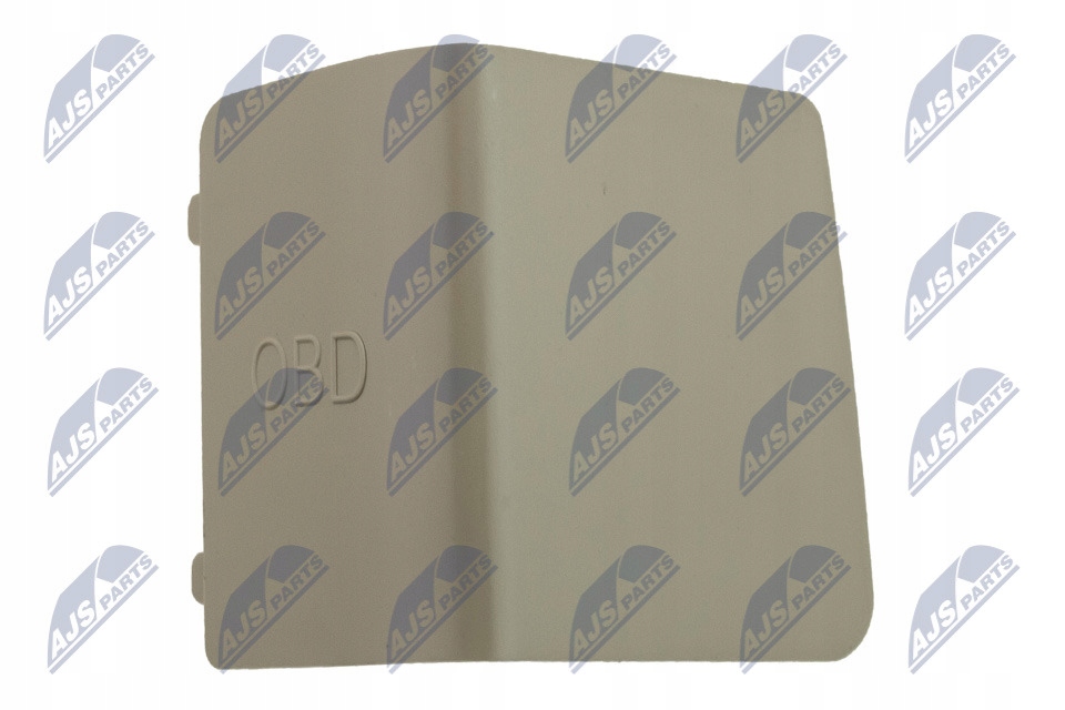 фото №4, Заглушка роз'єм obd ezc-bm-236