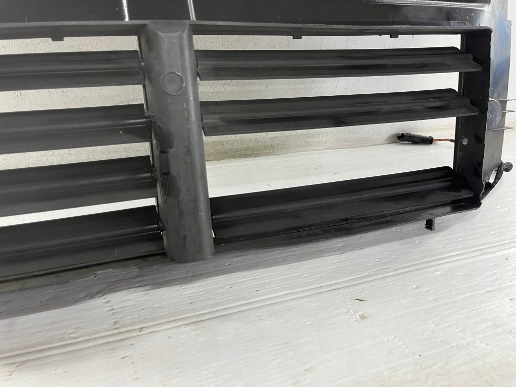 фото №4, Жалюзи 1.0 ecoboost ford focus mk3 lift