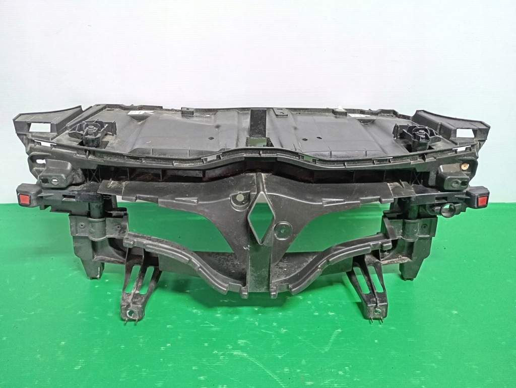 фото №1, Pas передній szasza renault twingo iii 620369615r