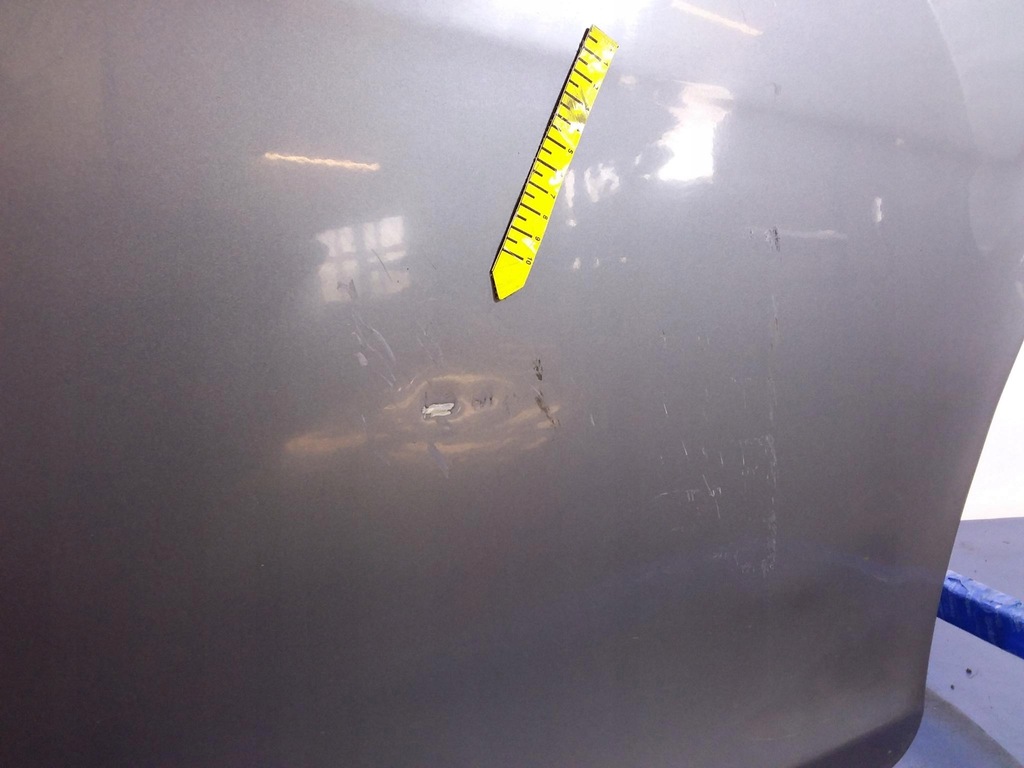 фото №5, Seat leon ii дверь задняя левая a7n