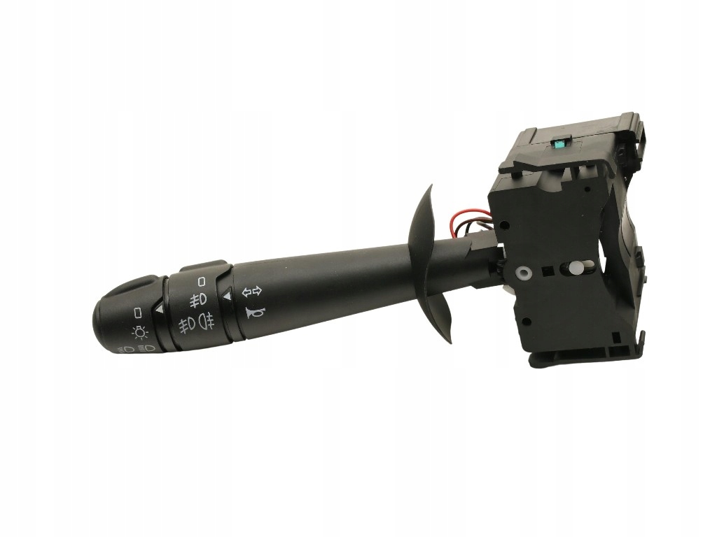 фото №1, Переключатель комбинированный fast ft82019