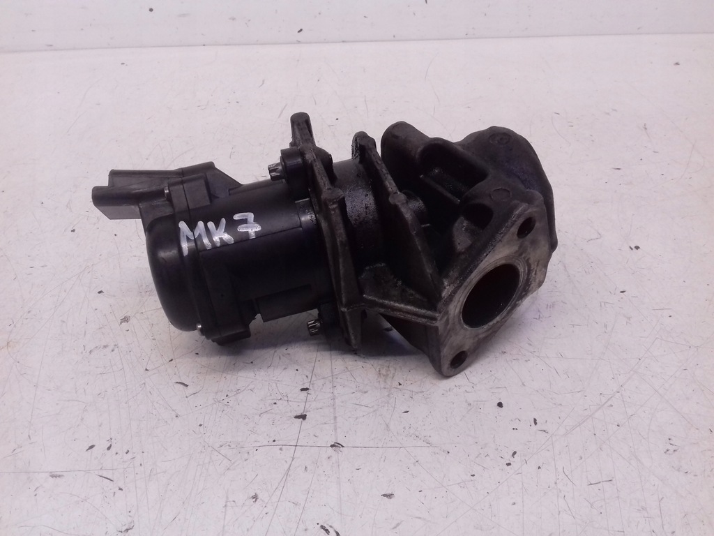 фото №1, Клапан egr 005370079 ford fiesta mk7