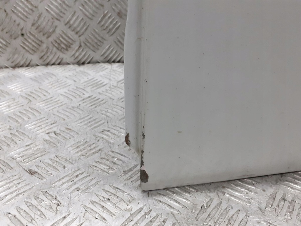 фото №6, Двері лівий задня renault megane ii dv369