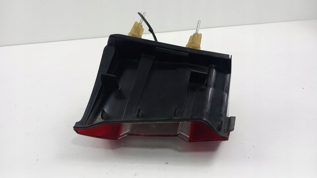 фото №3, Ford galaxy mk3 лампа задняя правый