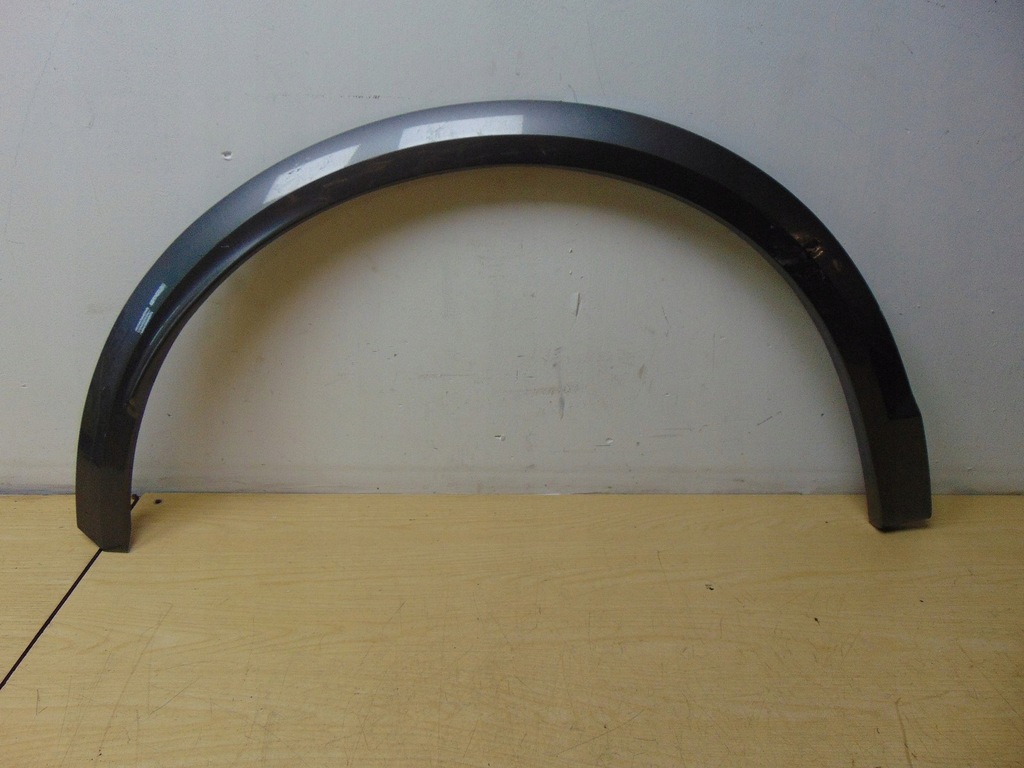 фото №1, Накладка крила права задня seat cupra formentor