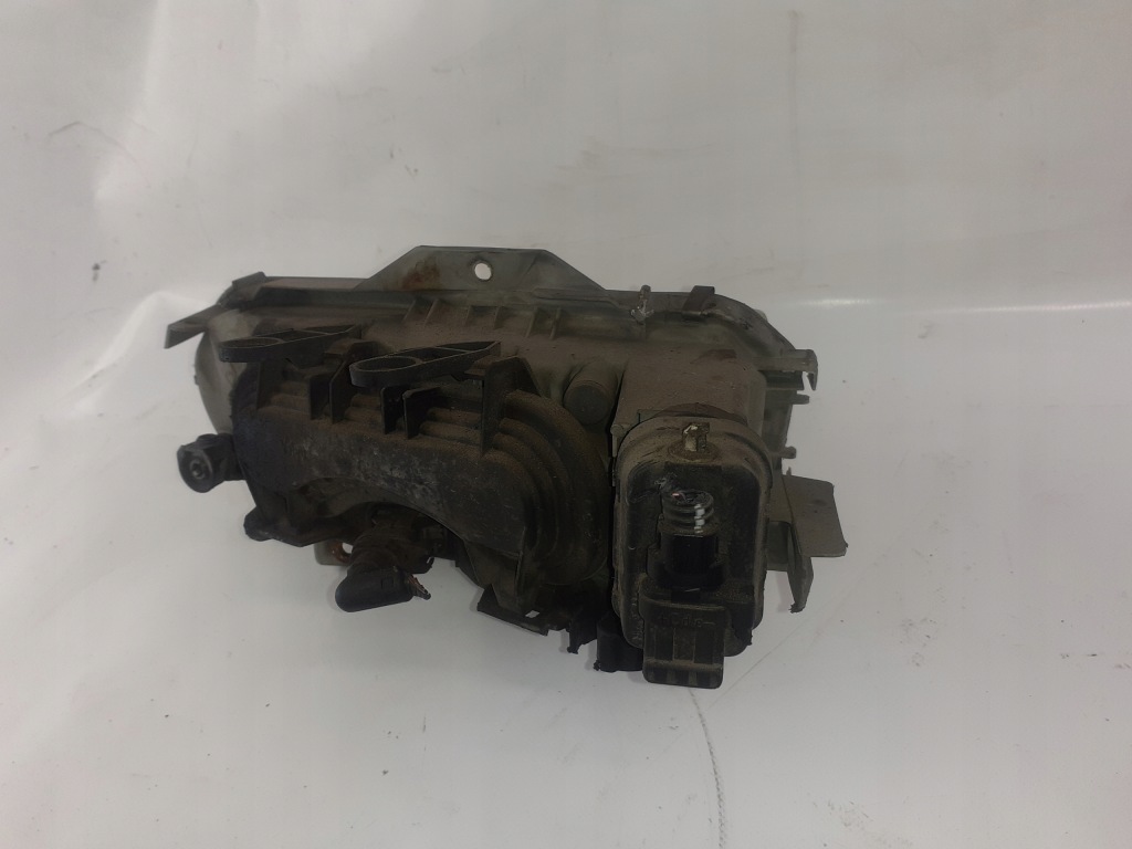 фото №7, Renault espace iii лампа правая перед