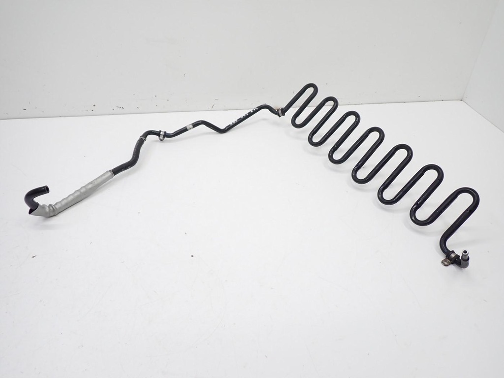 фото №1, Wąż шланг трубка усилителя радиатор mercedes slk ii 200 r171 1.8k 05r