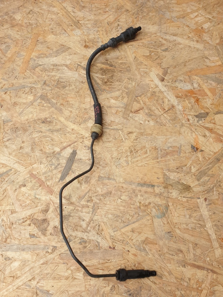 фото №1, Ford focus mk3 цилиндр сцепления 1.0