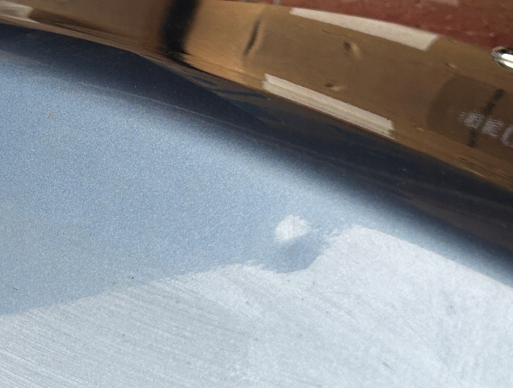 фото №9, Chrysler 300 ii кришка багажника багажника задня 11- камера pbf