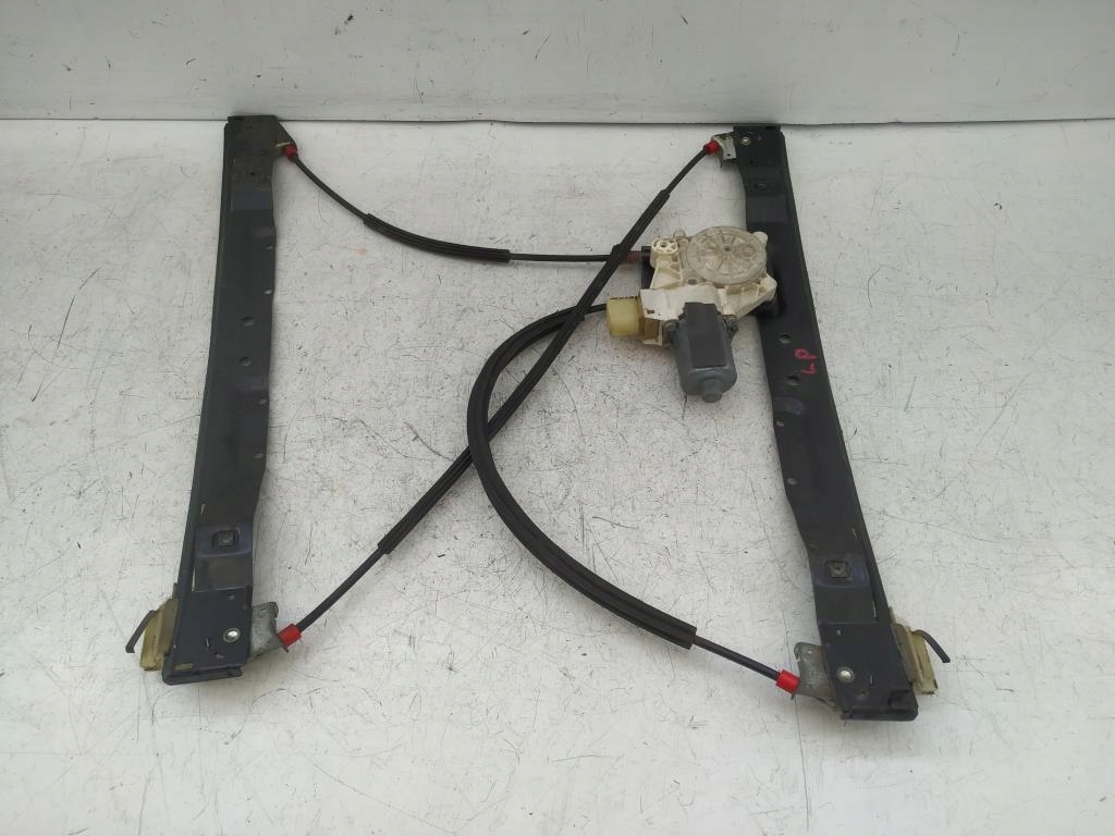 фото №1, Механизм окон ford оригинальный номер 0130022287