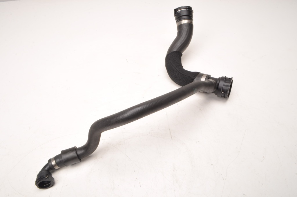 фото №4, Bmw 4 m4 f82 3.0 труба шланг wody 7508036