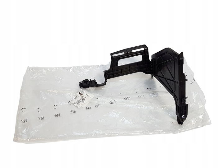 фото №1, Peugeot rifter кронштейн комп'ютер двигуна nowe оригінальний номер 9808674780