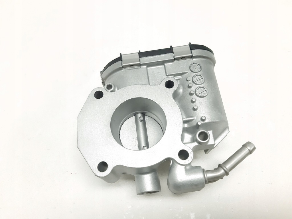 фото №7, Toyota aygo 1.0 vvti дроссельная заслонка 22030-0q020 0280750481