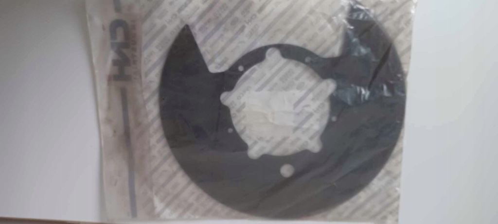 фото №1, Защита диск тормозной iveco daily 46391458