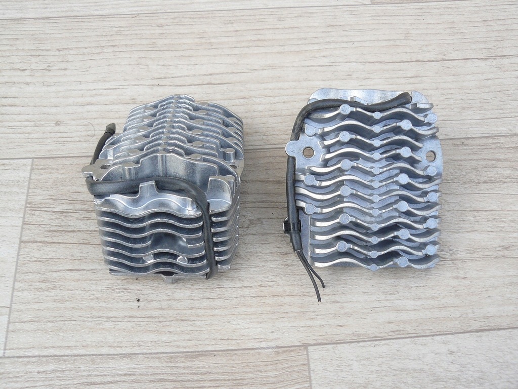 фото №2, Scania r s 2017 модуль led jeż 196.035-03l