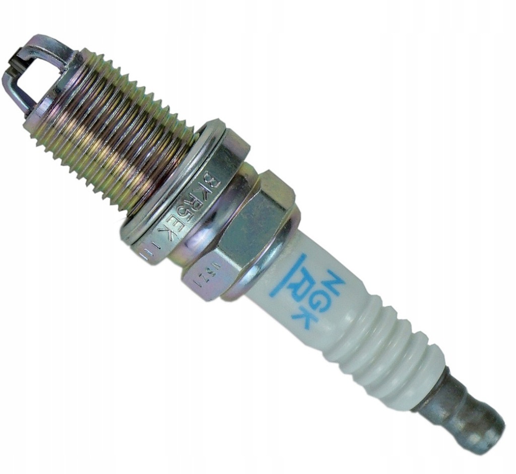 фото №2, Свічки запалювання запалювання renault dacia 7700107916 оригінал