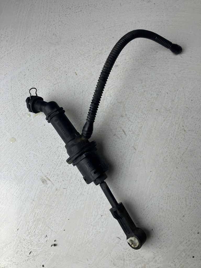 фото №1, Циліндр зчеплення renault scenic iii 1.6 dci 306101185r