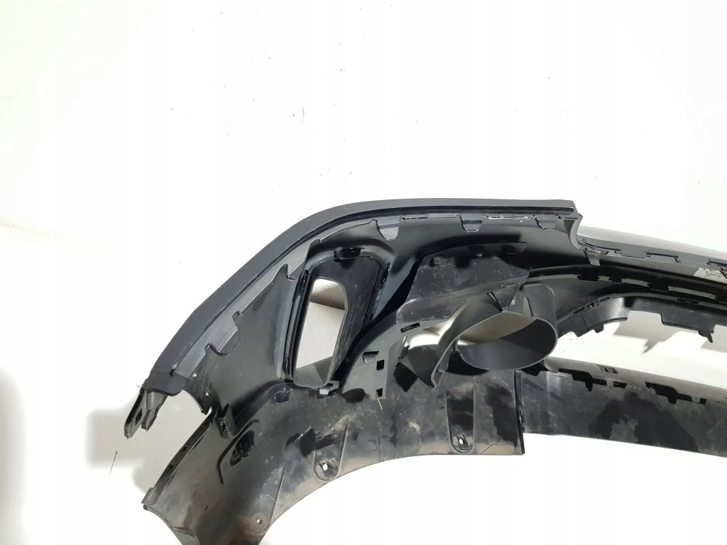 Mini cooper countryman f60 2022 с передний бамперы Оригинал