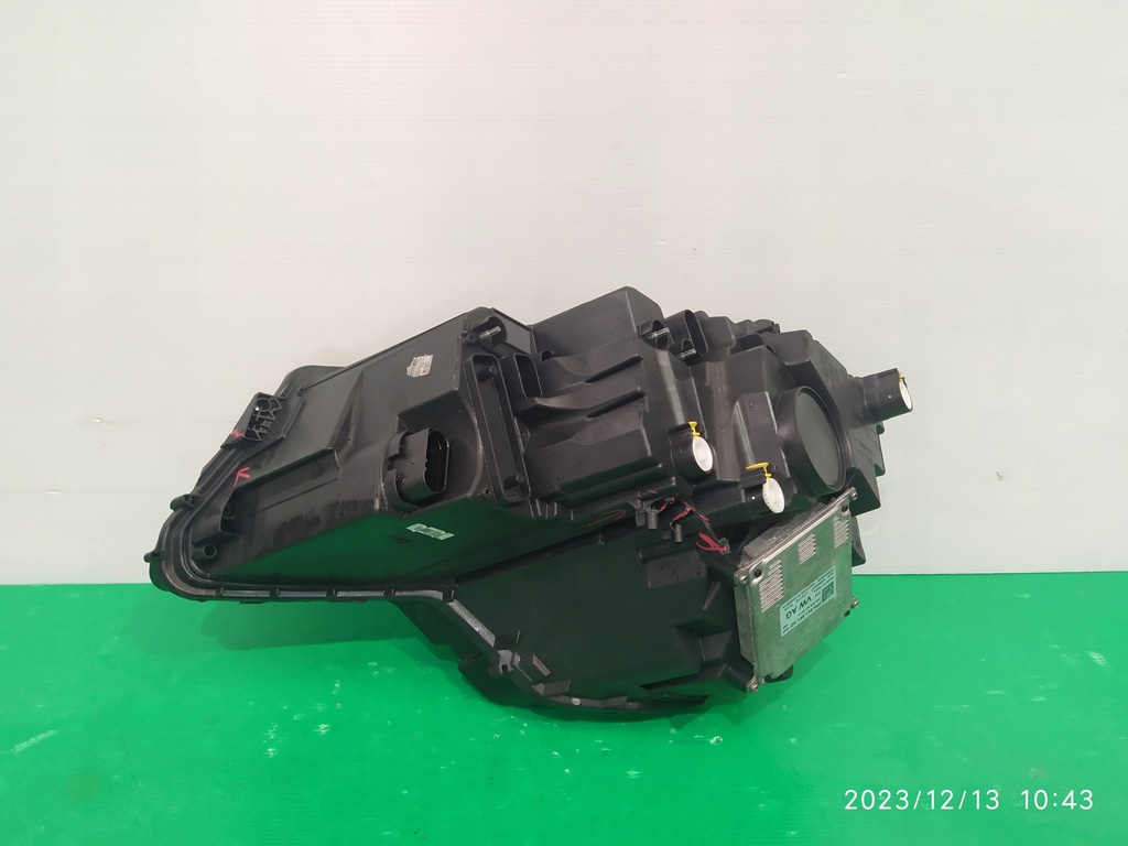 фото №9, Лампа перед правая full led skoda karoq 57b941016b