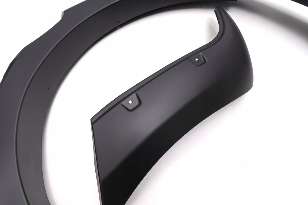 фото №14, Ford ranger t7 2016-2018 lift расширители крыльев