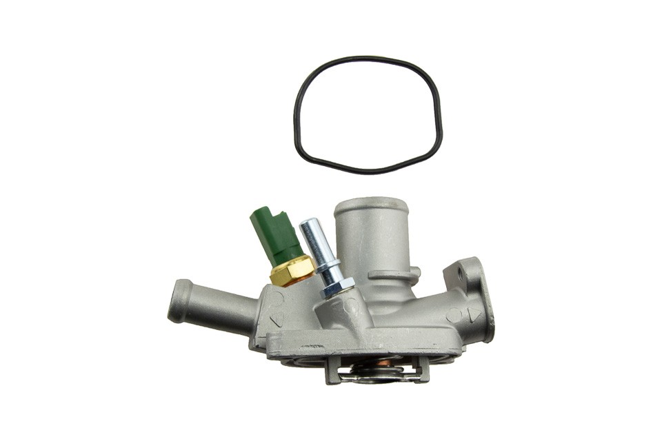 фото №6, Nty ctm-ft-006 термостат, рідина охолоджуючий