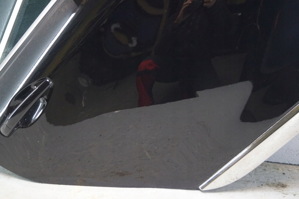 фото №6, Двері правий задня peugeot 2008 i ktv