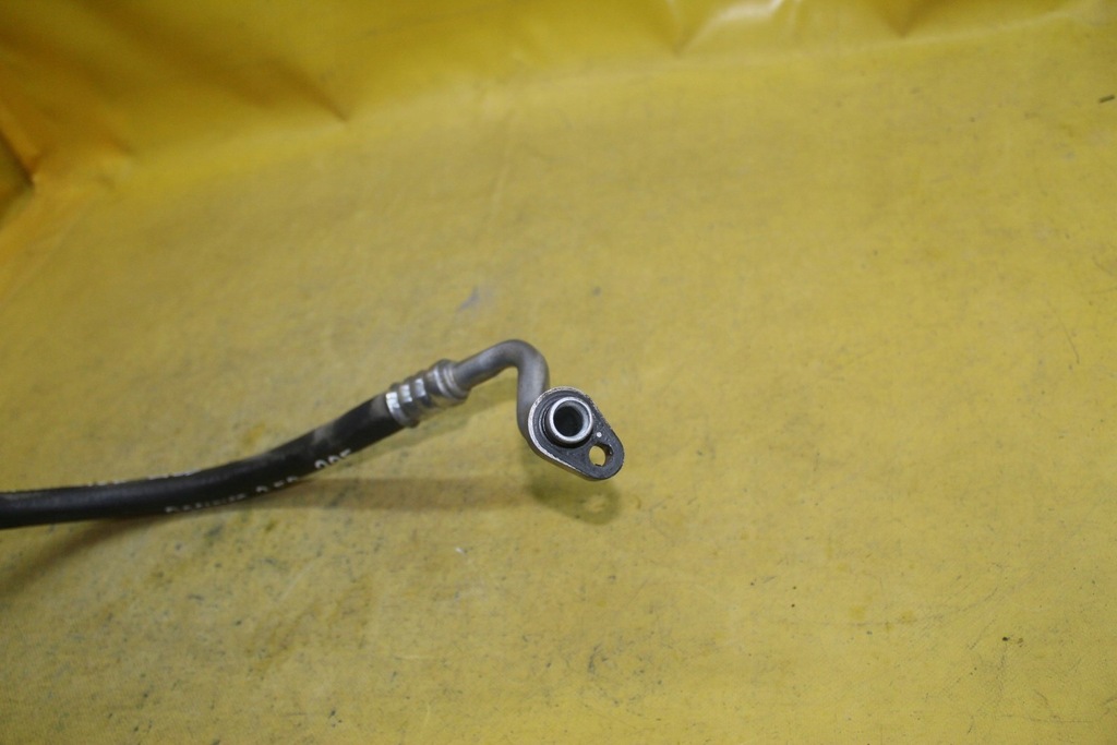 фото №5, Шланг підсилювача 3.5 b pacifica i