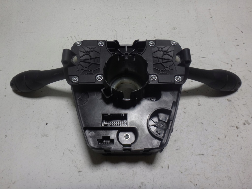 фото №7, Перемикач підрульовий керма перемикачі шлейф mini r55 r56 r60 r61