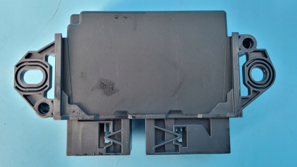 фото №13, Cupra leon 23r модуль блок управления pdc парковки 5wa919298b