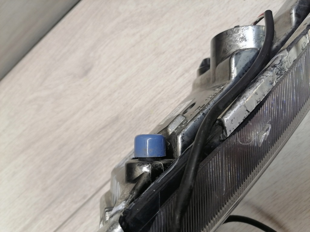 фото №13, Volvo s60 v60 lift протитуманна фара правий перед 31420396