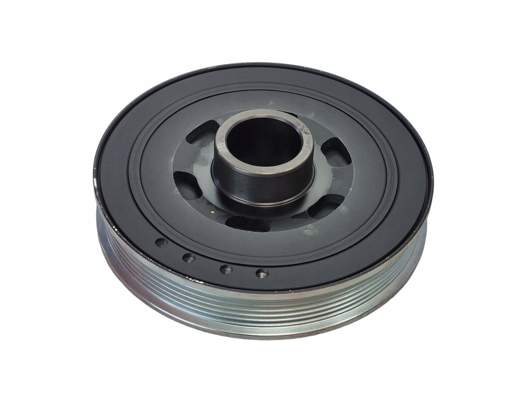 фото №1, Шкив коленчатого вала captiva antara orlando cruze