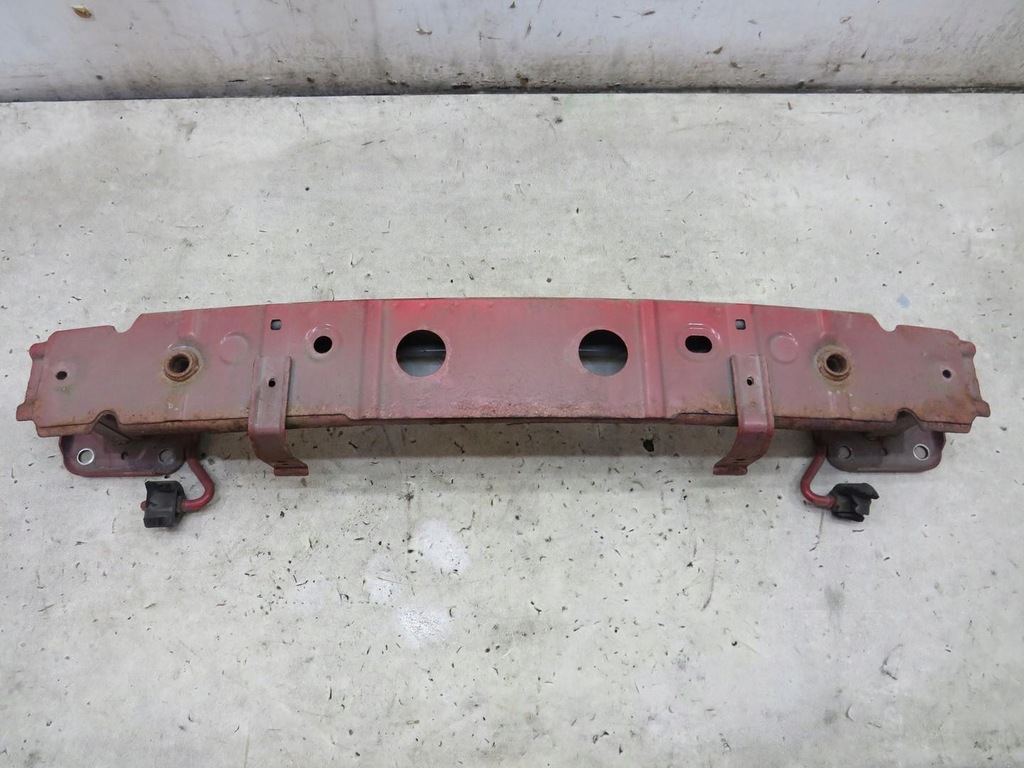 фото №1, Балка бампера задняя mazda 3 bm