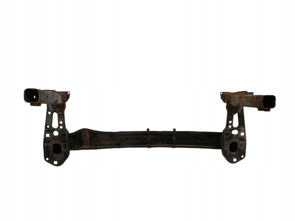 фото №3, Усилитель балка бампера перед mini clubman r55 r56 r57