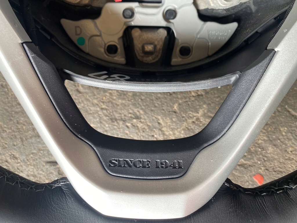 фото №6, 48 jeep grand cherokee wk2 lift воздуховод кожа