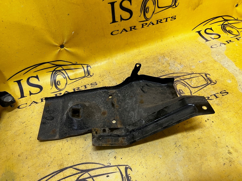 фото №3, Защита кронштейн лист lexus rx 450h iii 3 al10