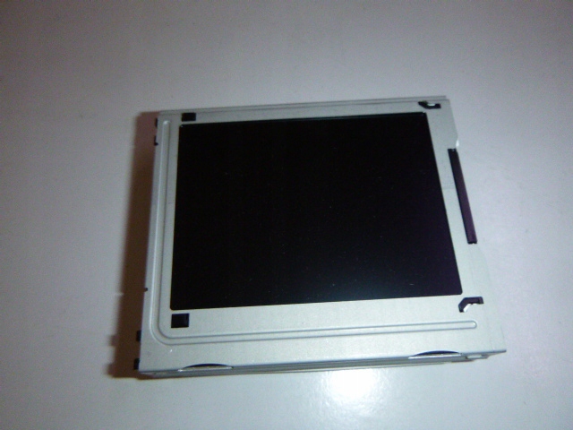 фото №1, Дисплей спидометра fis opel astra k