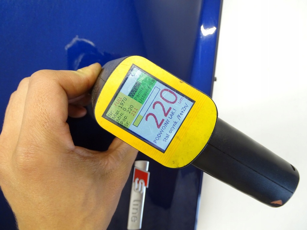 Крыло  левое  перед передний audi q5 2 2 80a 2017-2024 lx5h Доставка