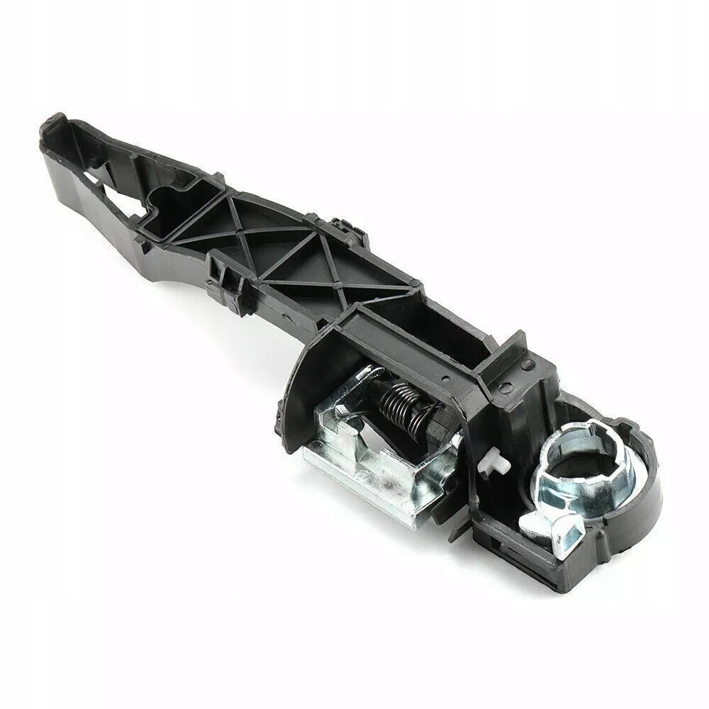 фото №13, Модуль кронштейн ручка дверь правое сдвижные renault 806078197r