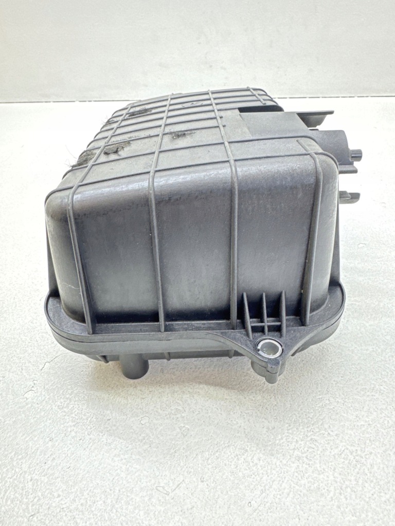 фото №7, Mercedes-benz s w221 2006 вакуумний бак повітря