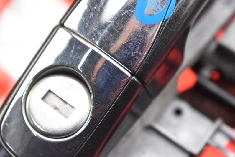 фото №12, Ручка ліва перед передня citroen c5 ii x7 iii 08r