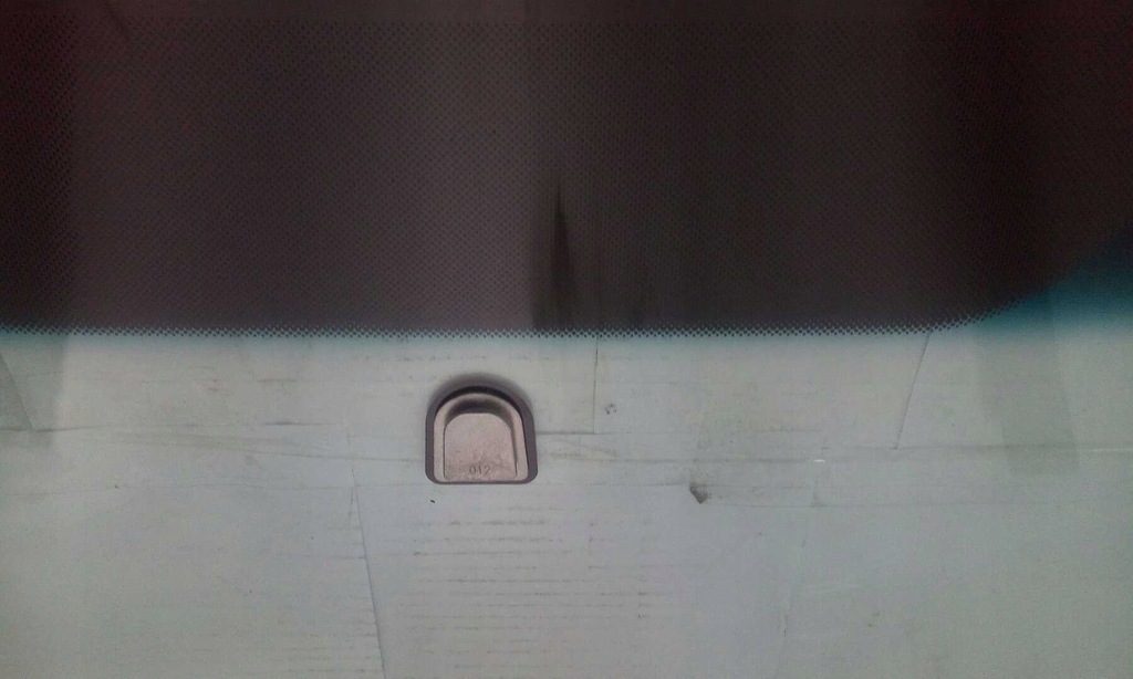 фото №8, Скло лобове передня dodge durango 2004-2009 pas зелений nowa