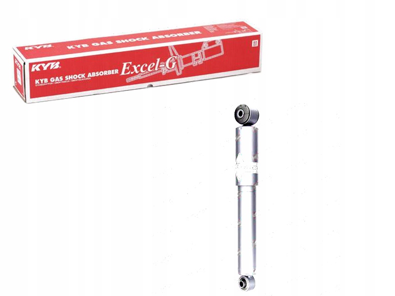 фото №1, Kyb 554384 амортизатор