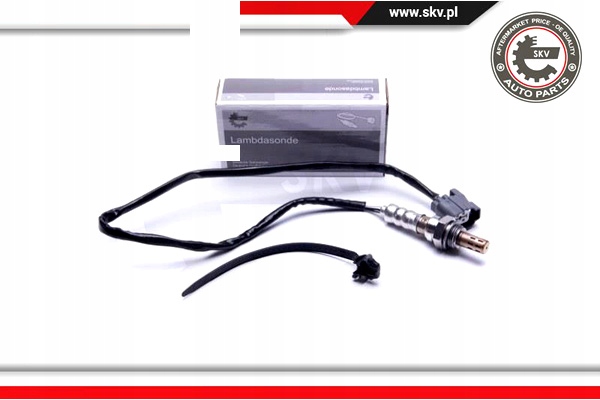 фото №1, Esen skv 09skv123 датчик лямбда-зонд