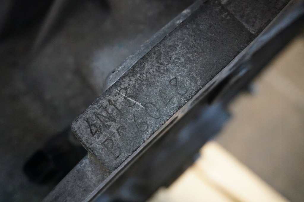 фото №9, Mitsubishi asx 2015r 1.8d 45tys двигун 4n13 bez змінних faz 1000c912